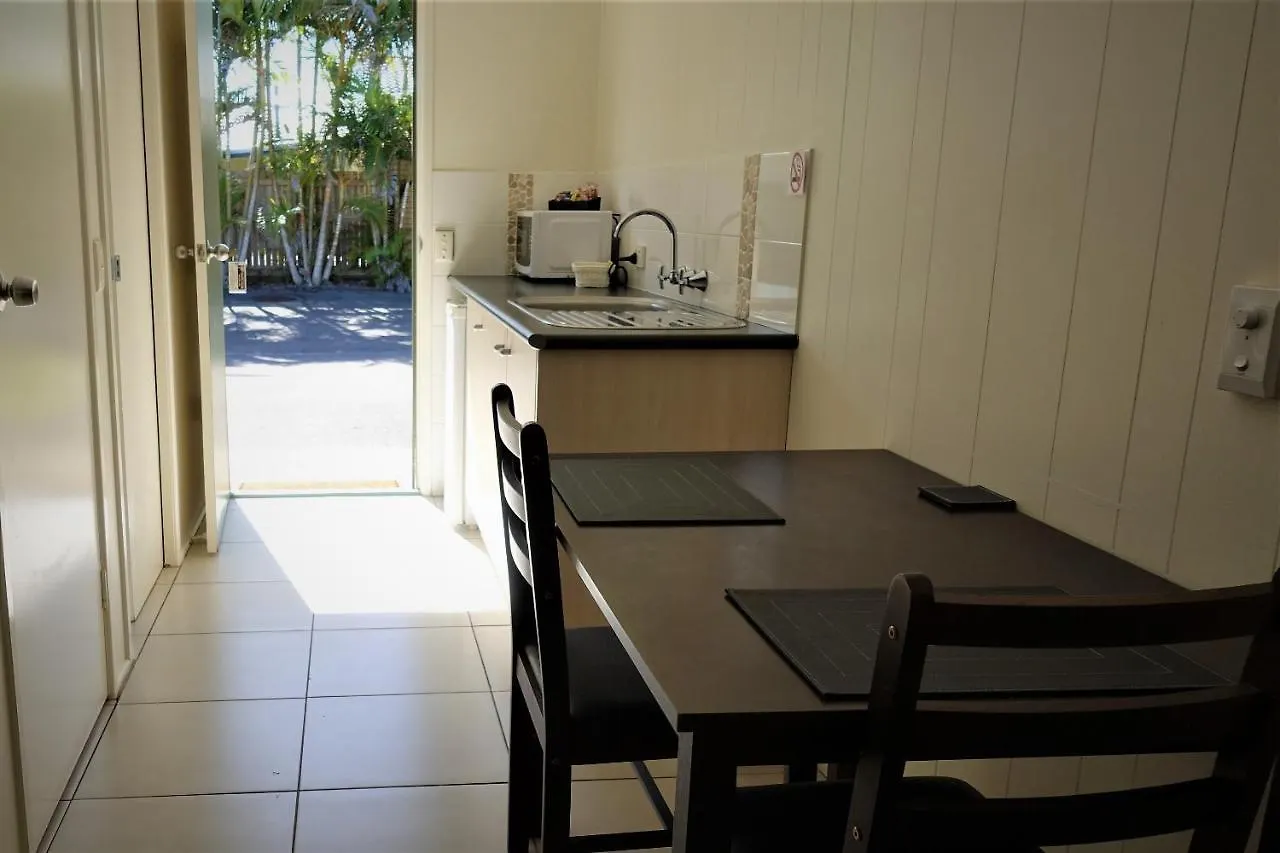 Pacific Palms Motor Inn Marcoola Australia