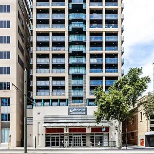 Swainson At Horizons Australia