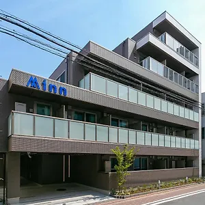 Minn Kamata Japan