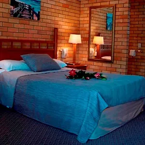 Motel Airport, Pacific Paradise