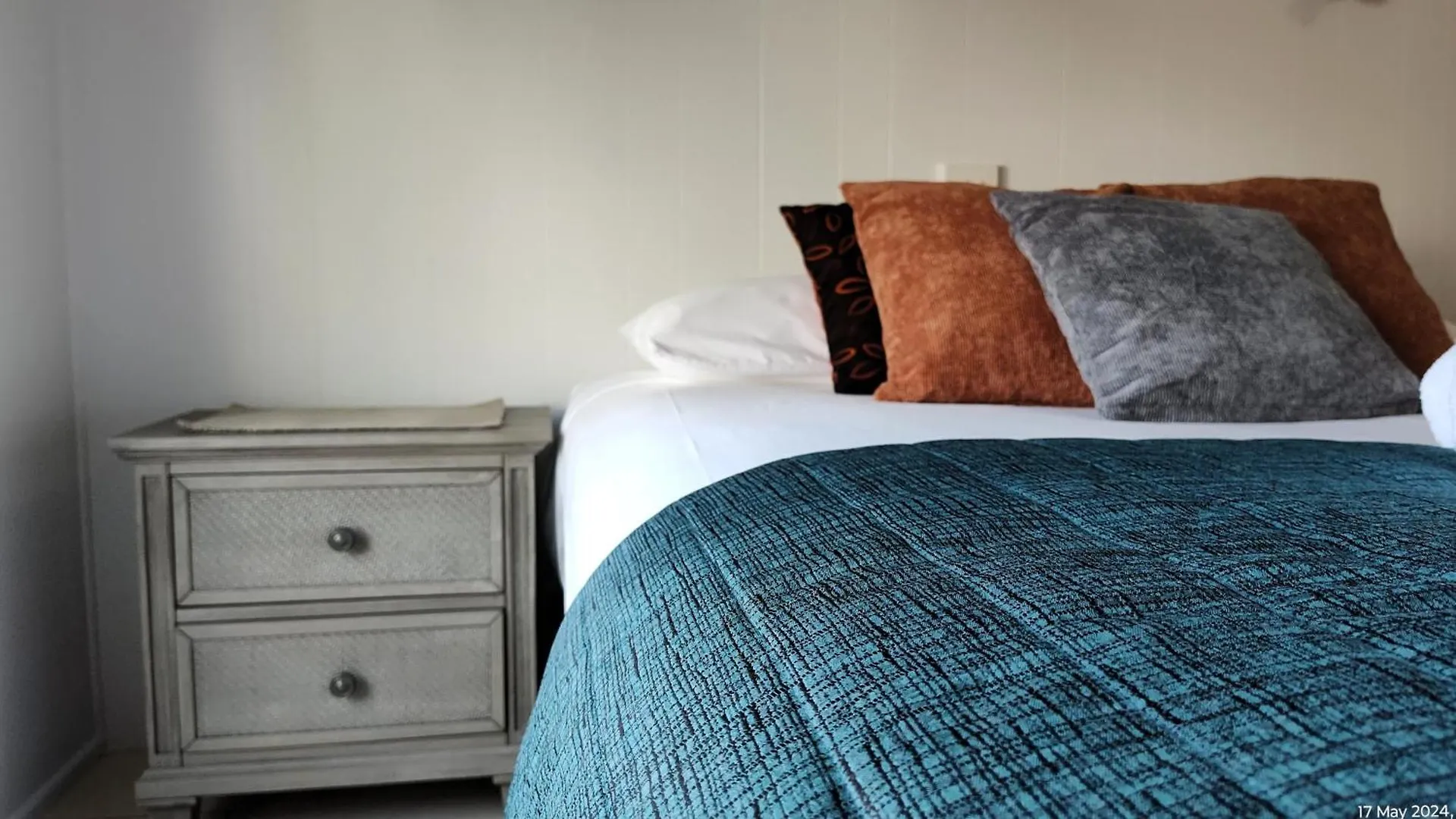 Pacific Palms Motor Inn Marcoola 3*,  Australia