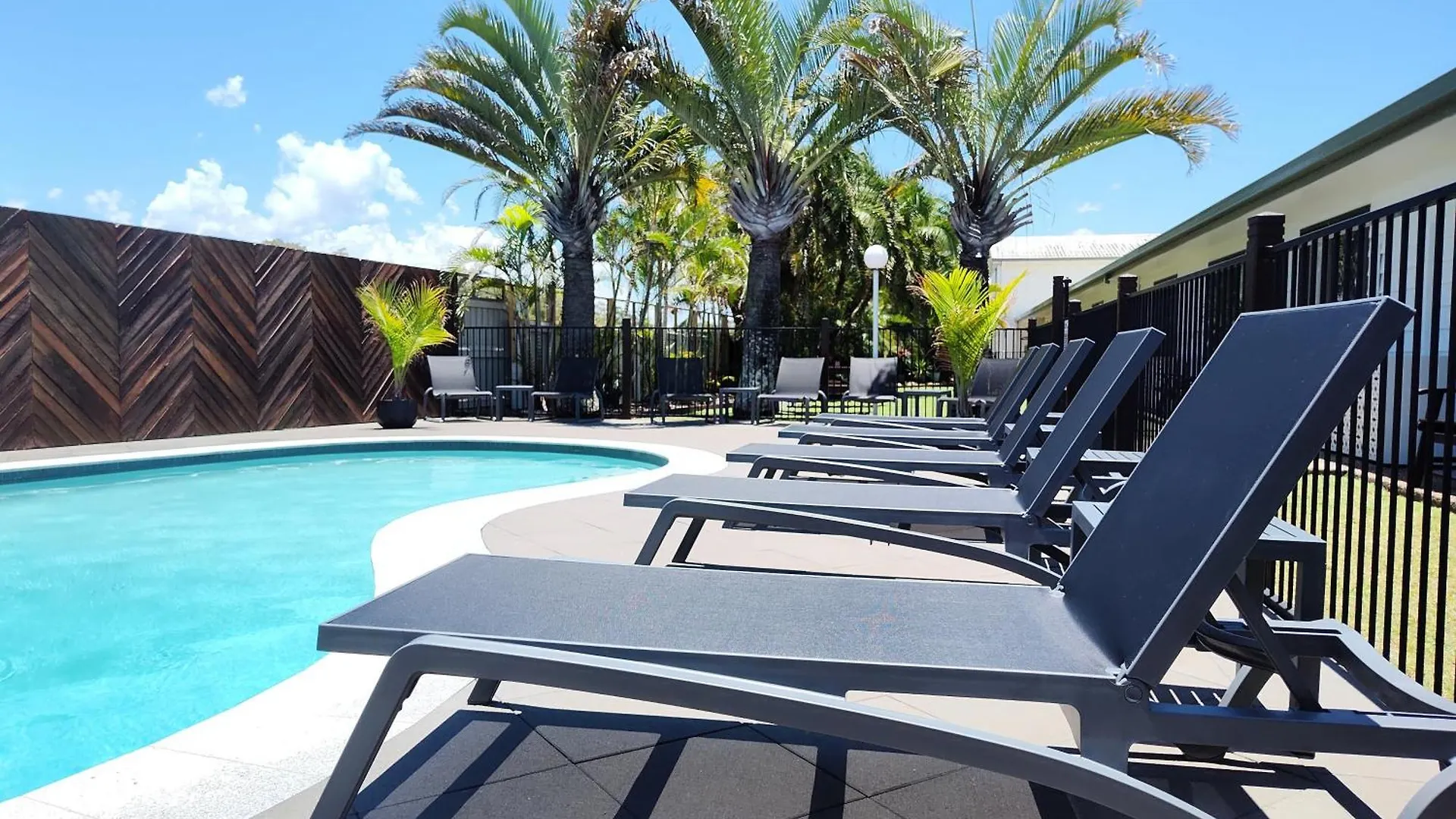 Pacific Palms Motor Inn Marcoola Australia